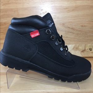 Timberlands Helcor Boots
